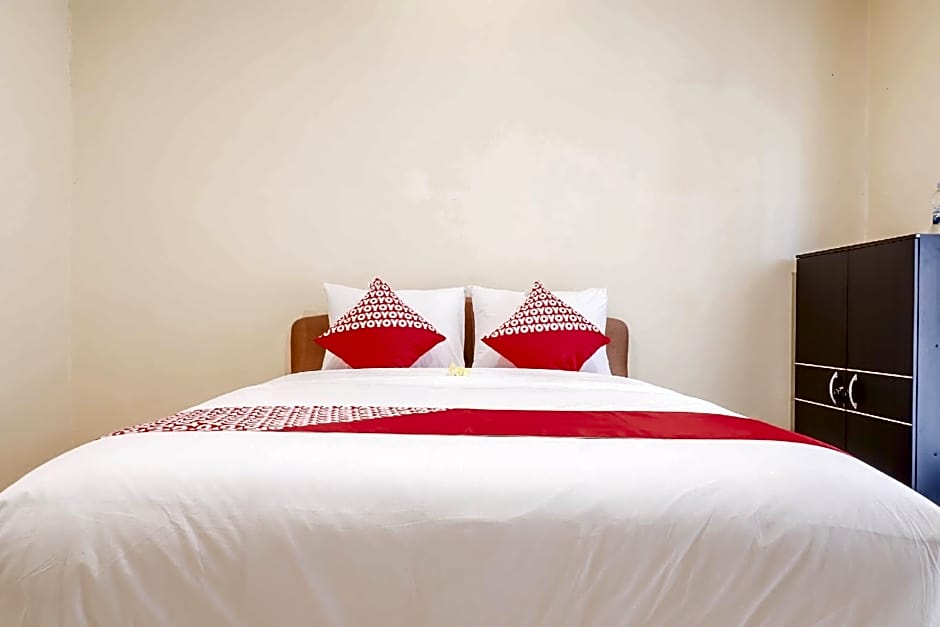 OYO 1654 Maha Bharata Kuta Inn