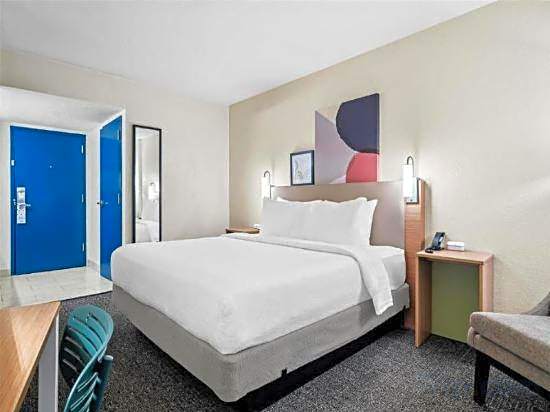 Spark By Hilton Akron Fairlawn