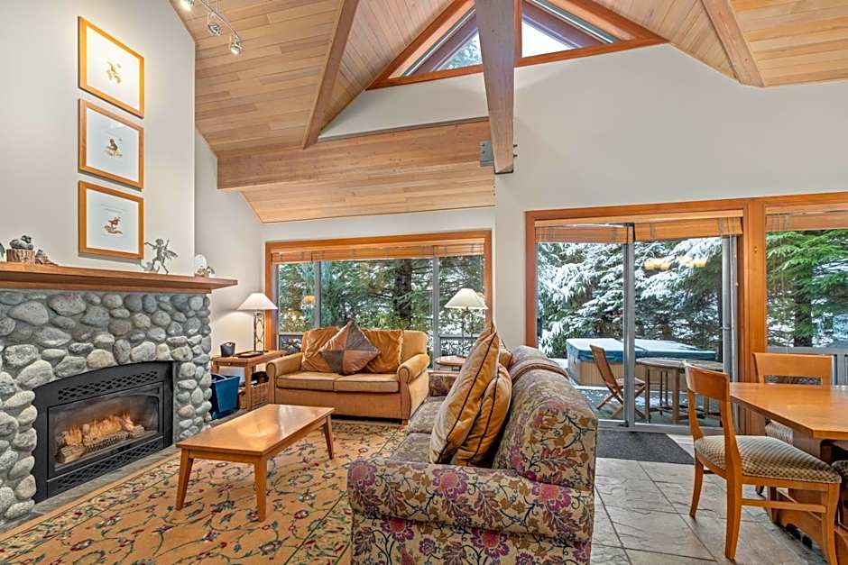 Montebello by Whistler Premier