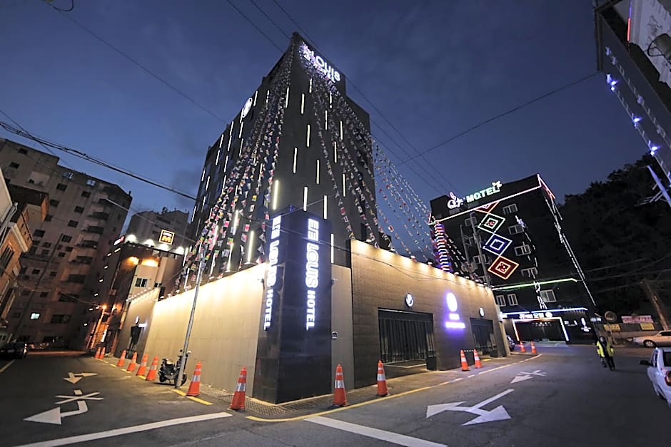 Louis Boutique Hotel