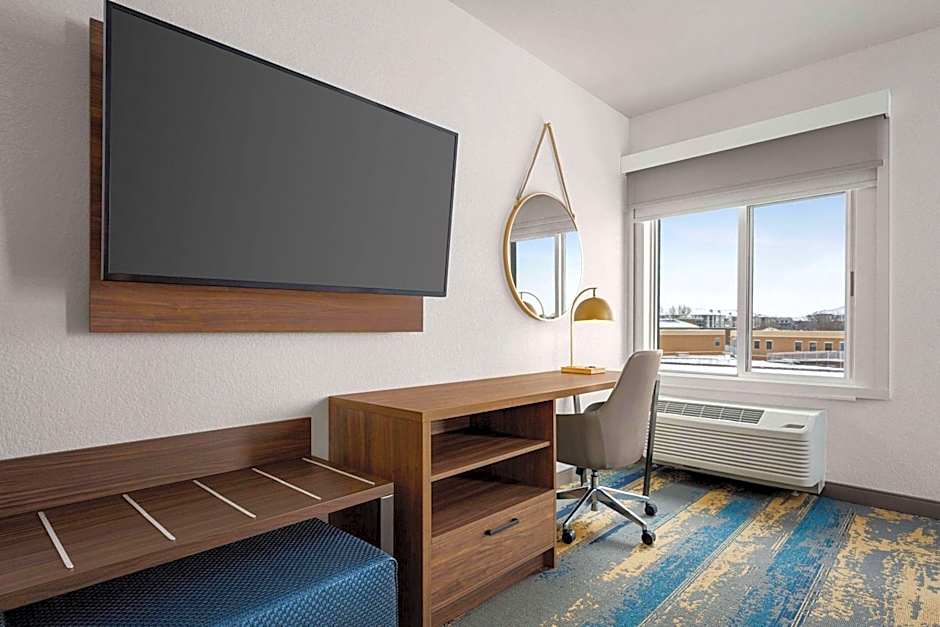 LaQuinta by Wyndham Parker CO