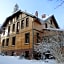 Hotel Magnes