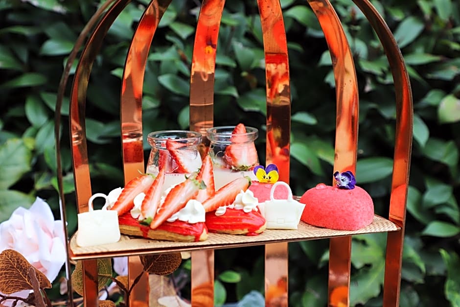 Crowne Plaza Nanchang Wanli By IHG