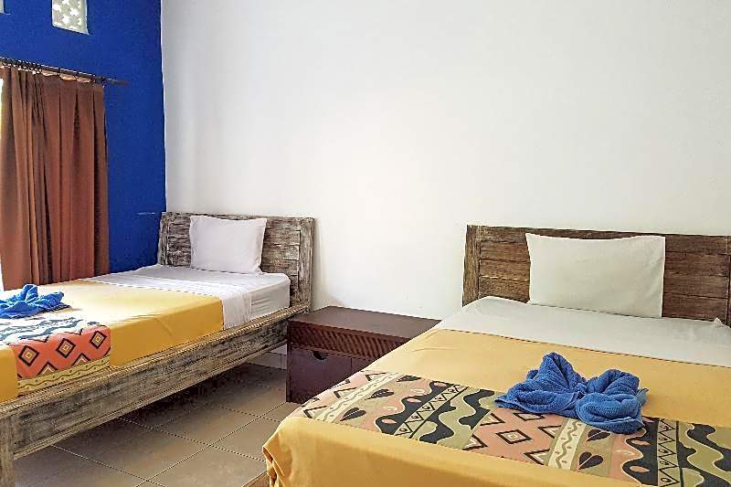 Hotel O Thomas Garden Place