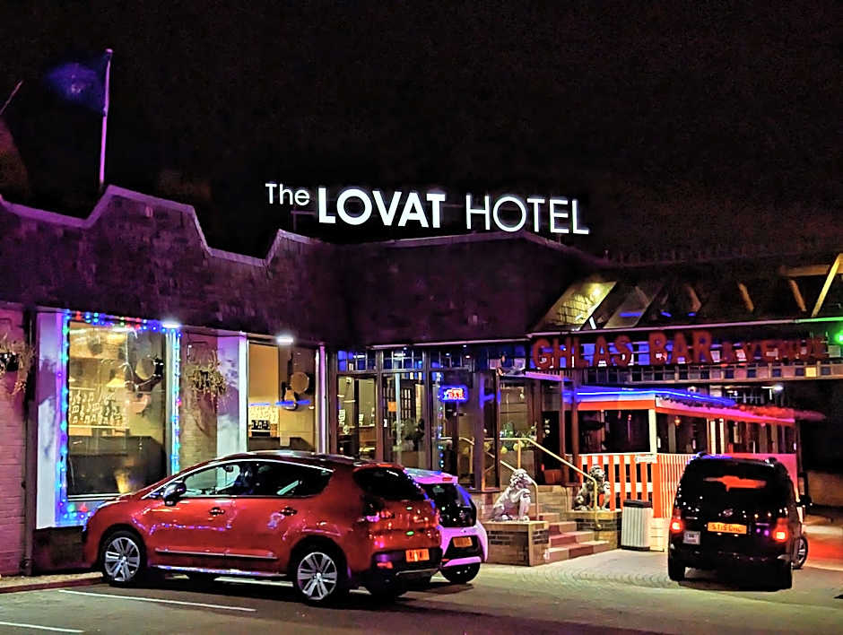 Lovat Hotel