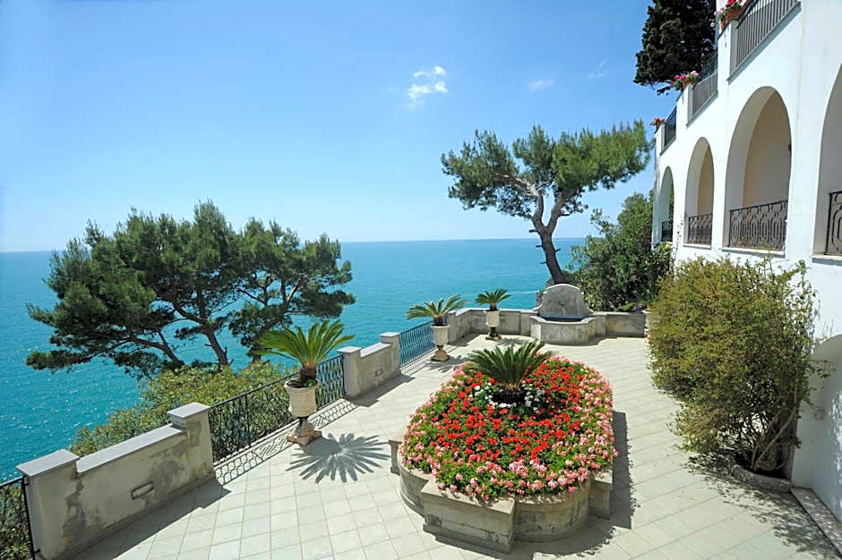 Hotel Belvedere