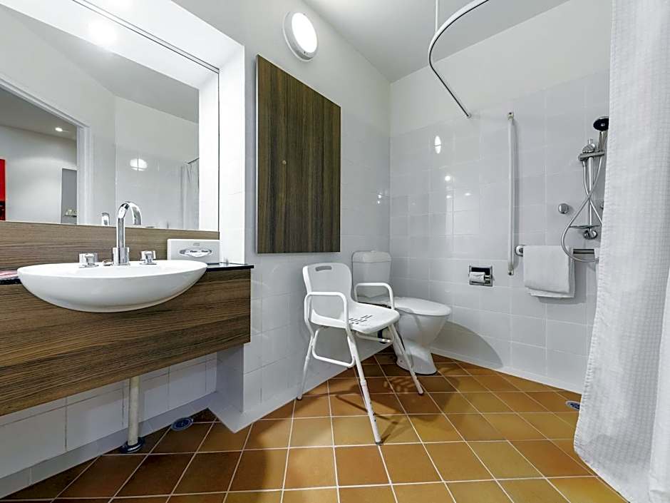 Novotel Darwin CBD