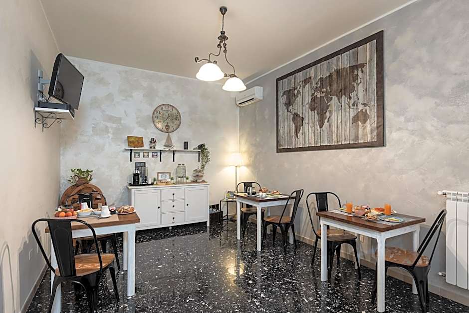 La dimora di Caboto B&B