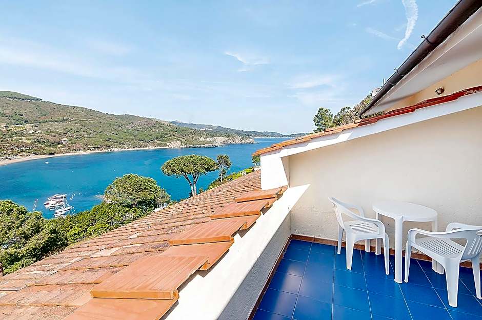 Hotel Capo Di Stella