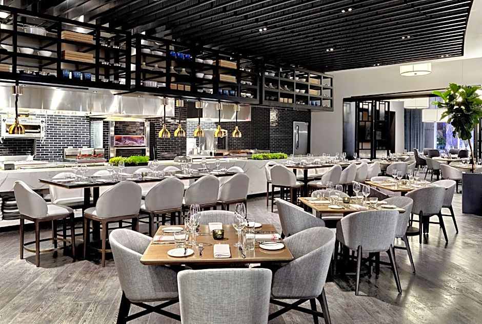 Live! by Loews - Arlington, TX