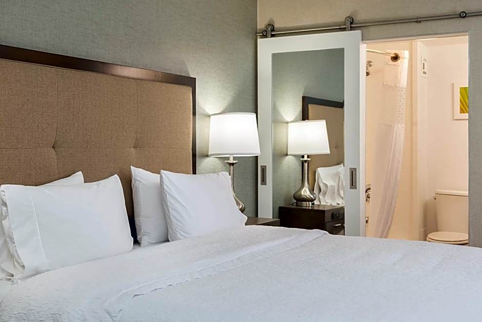 Hampton Inn By Hilton Los Angeles/West Covina