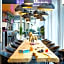 Moxy by Marriott Frankfurt Airport