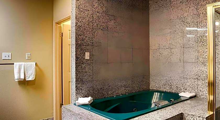 Americas Best Value Inn Monroe