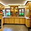 Naturhotel Gasthof Bärenfels