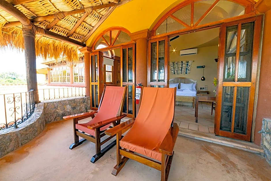 Casa Ceiba Huatulco - Adults Only