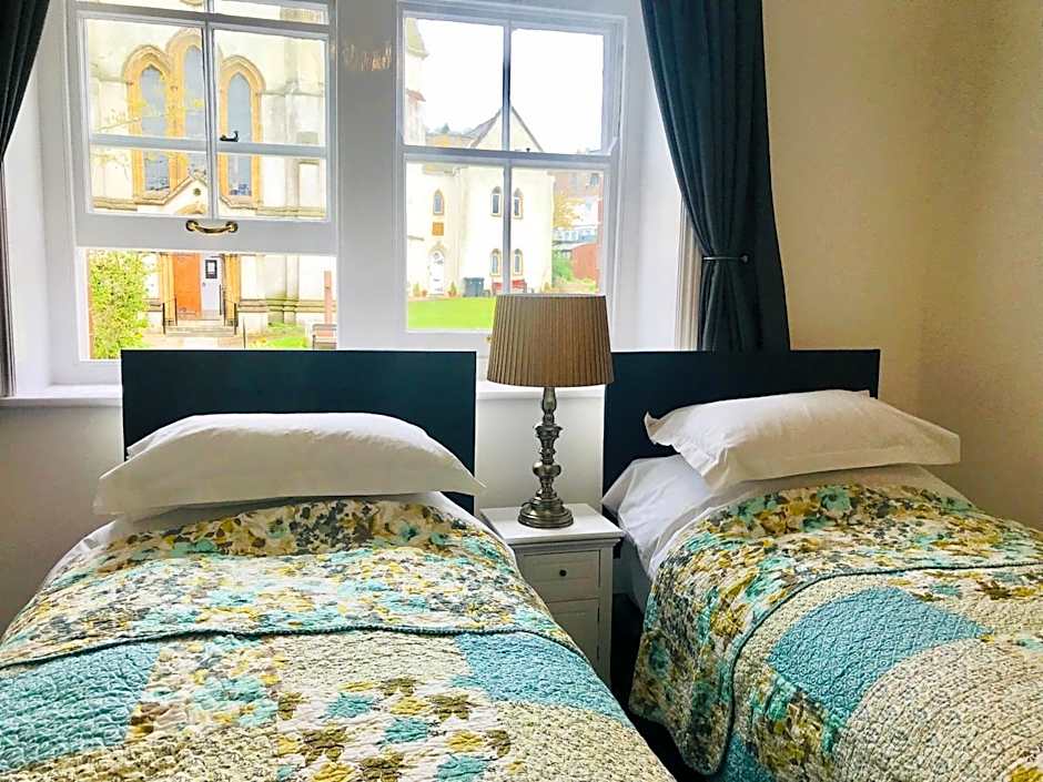 The Nags Head - Room only accommodation