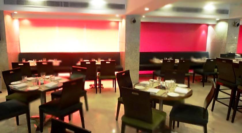 Royal Orchid Central Bangalore