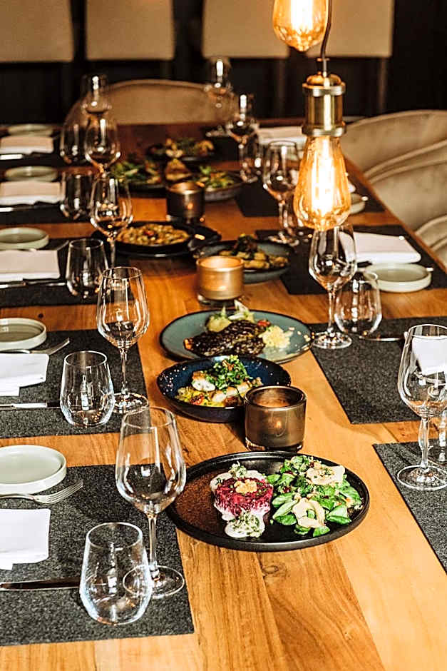 Boutique Hotel Societe