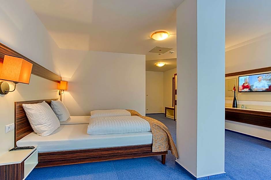 Centro Hotel Braunschweig, Trademark Collection by Wyndham