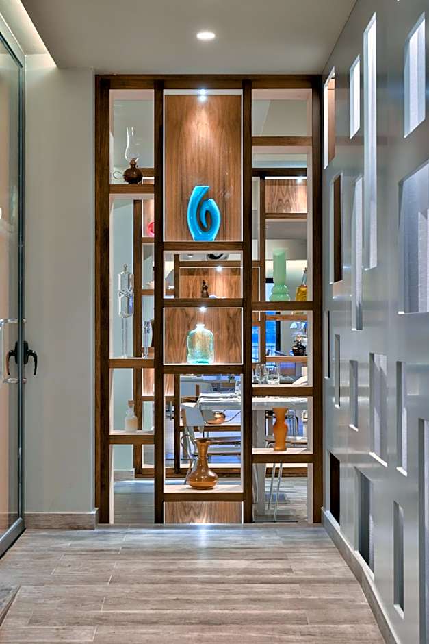 Luna Holiday Complex