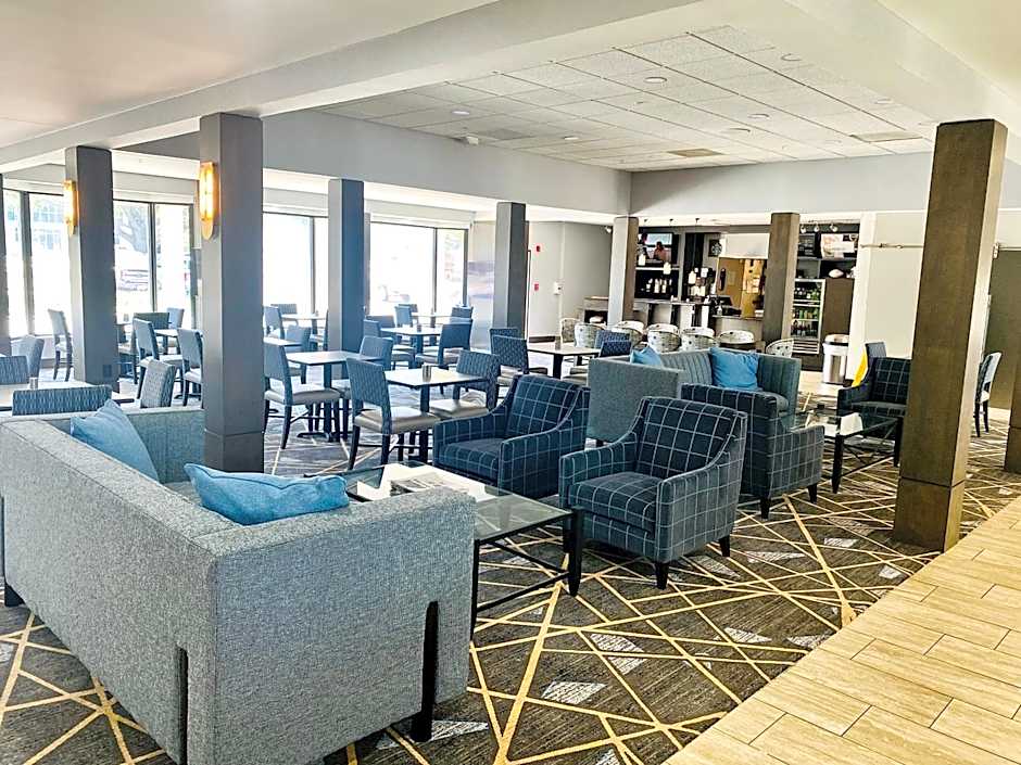 Courtyard by Marriott Waco