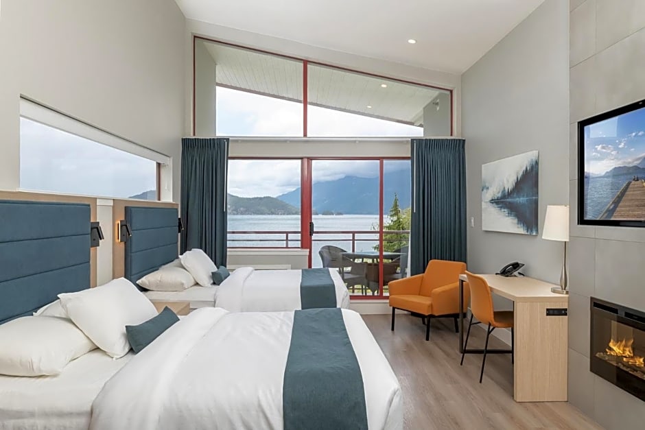 Harrison Beach Hotel