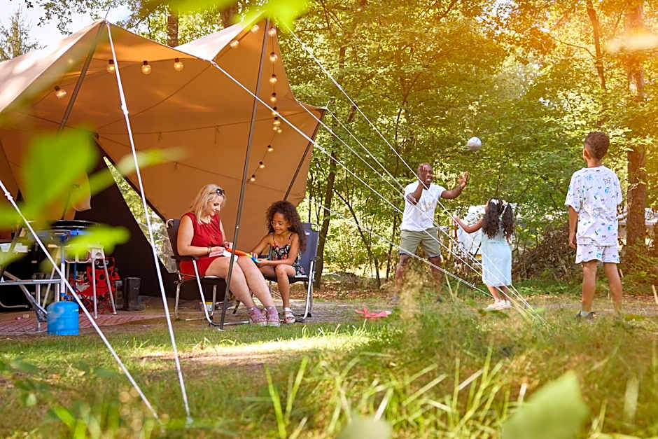 RCN Vakantiepark de Noordster