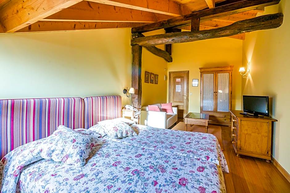 Palacio Garcia Quijano