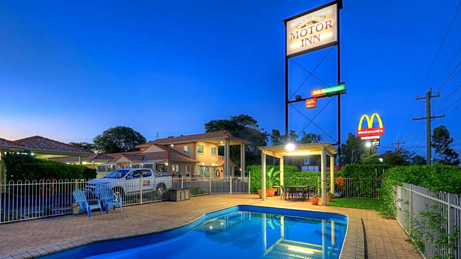Country Roads Motor Inn Goondiwindi