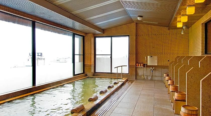 Kishigon Ryokan