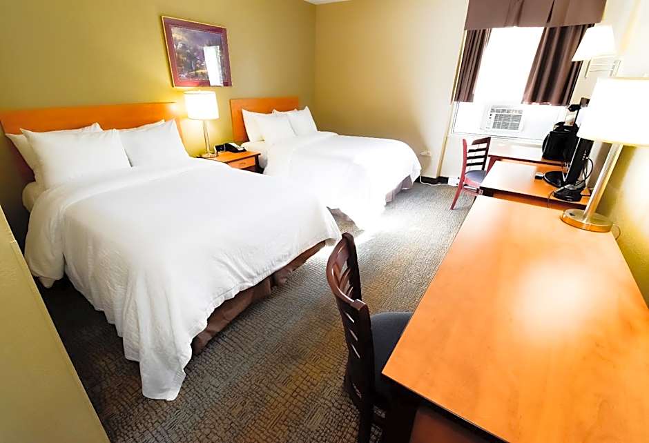 Canad Inns Destination Centre Windsor Park