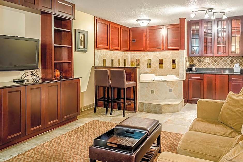 Quality Inn Moss Point