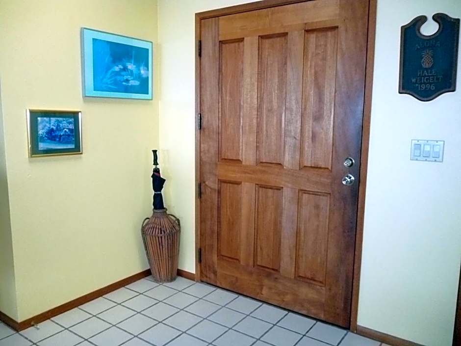 A Beautiful Edge of the World Bed & Breakfast