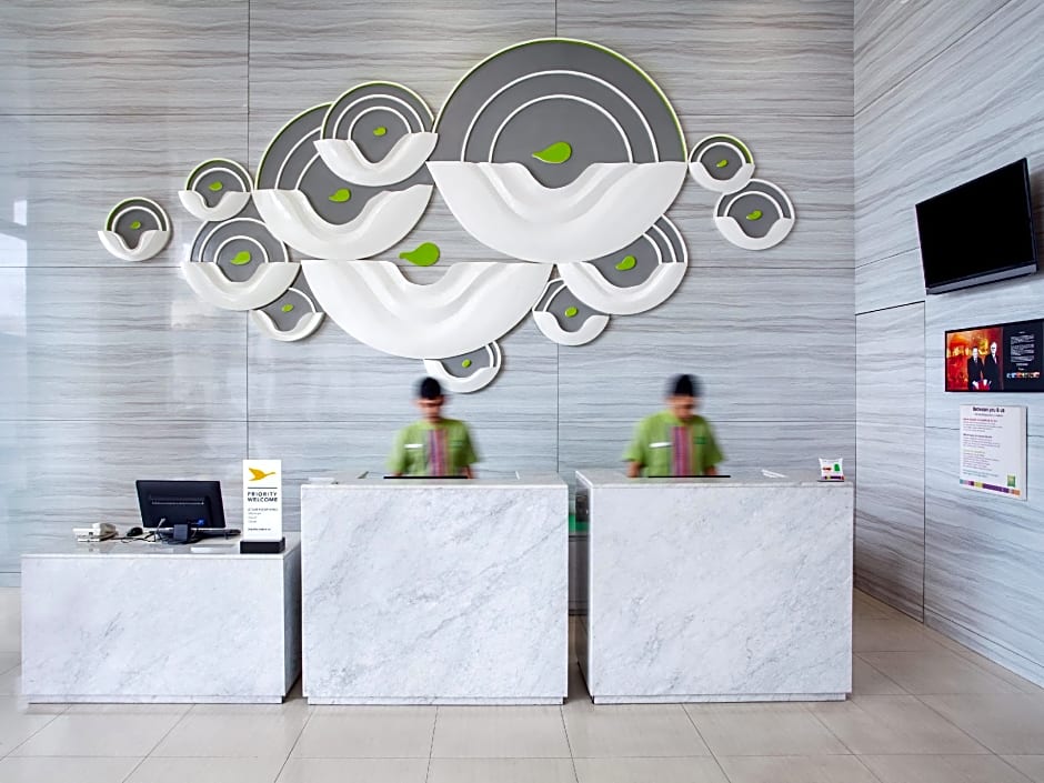 Ibis Styles Malang Hotel