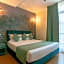 Hotel Villa Cesi