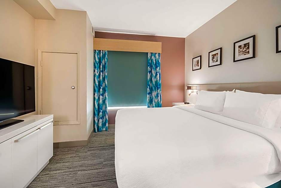 Hilton Garden Inn Oklahoma City Midtown