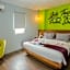 Radja Art and Boutique Hotel Simpang Lima