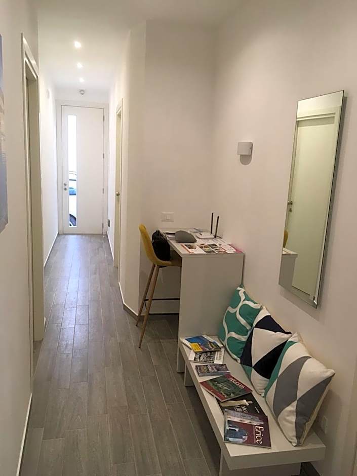 B&B Marconi – Favignana Island, CA