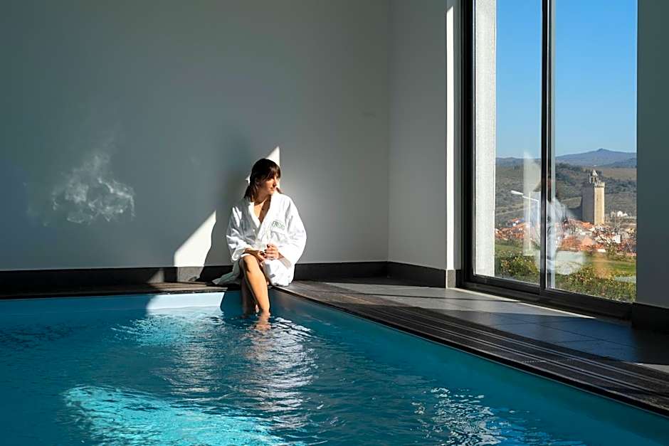 Hotel Freixo Douro Superior