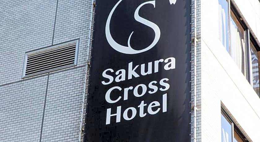 Sakura Cross Hotel Akihabara