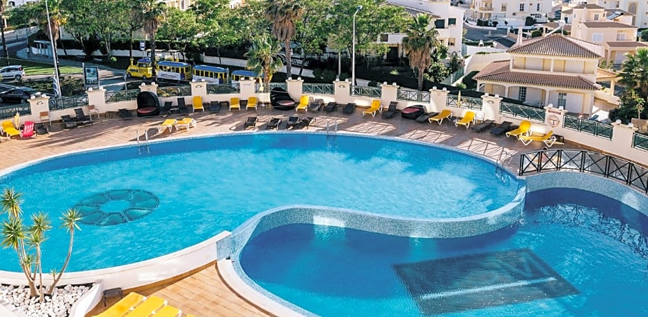 Grand Muthu Forte do Vale