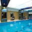 Ilkbal Deluxe Hotel &Spa Istanbul