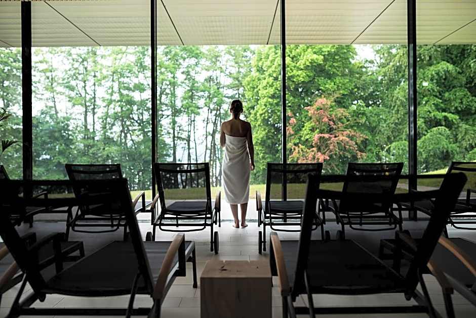 Spa Hotel Amsee