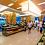 Grand Vista Hotel Chiangrai