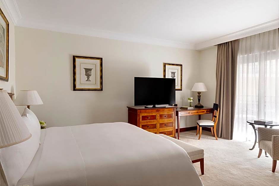 InterContinental Madrid By IHG