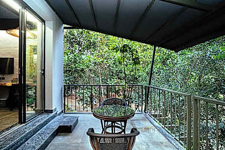 Hotel Sonar Bangla Joypur Forest