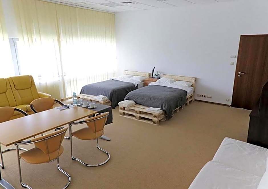 Apartamenty EXPO Nadarzyn 3Rooms