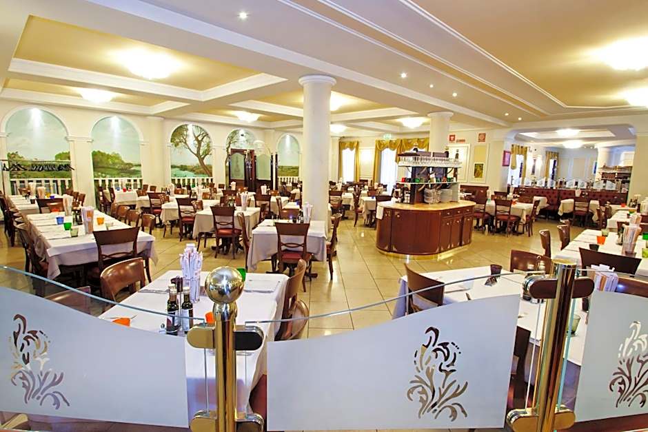 Hotel Ristorante Giada