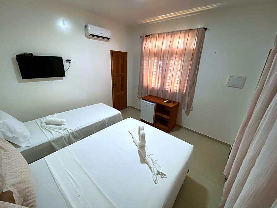 Pousada Casa da Cion