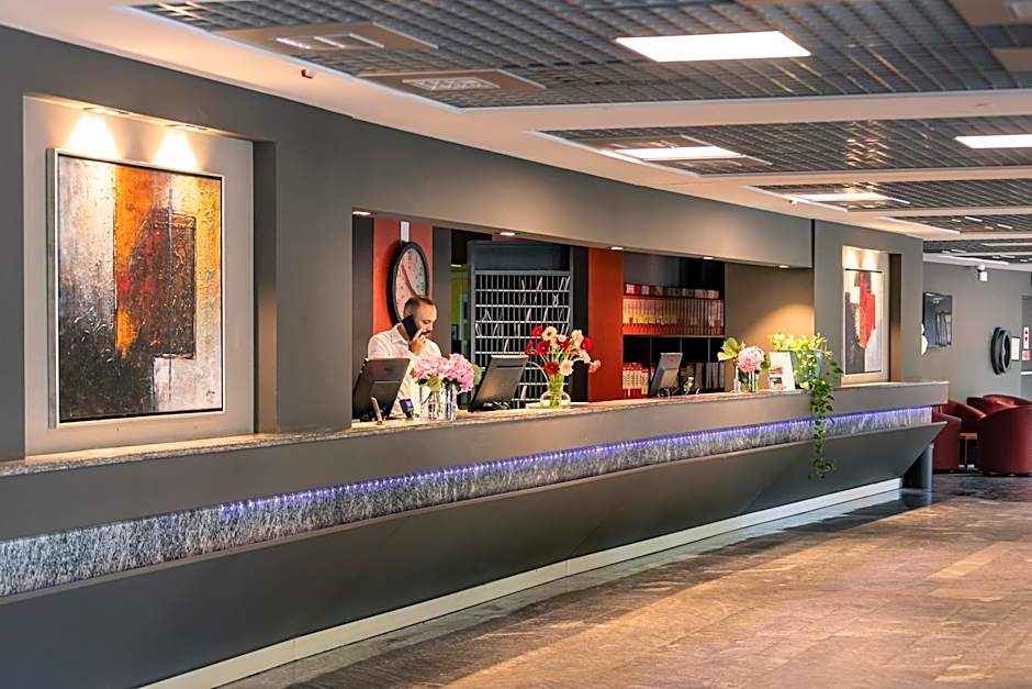 Ripamonti Residence & Hotel Milano